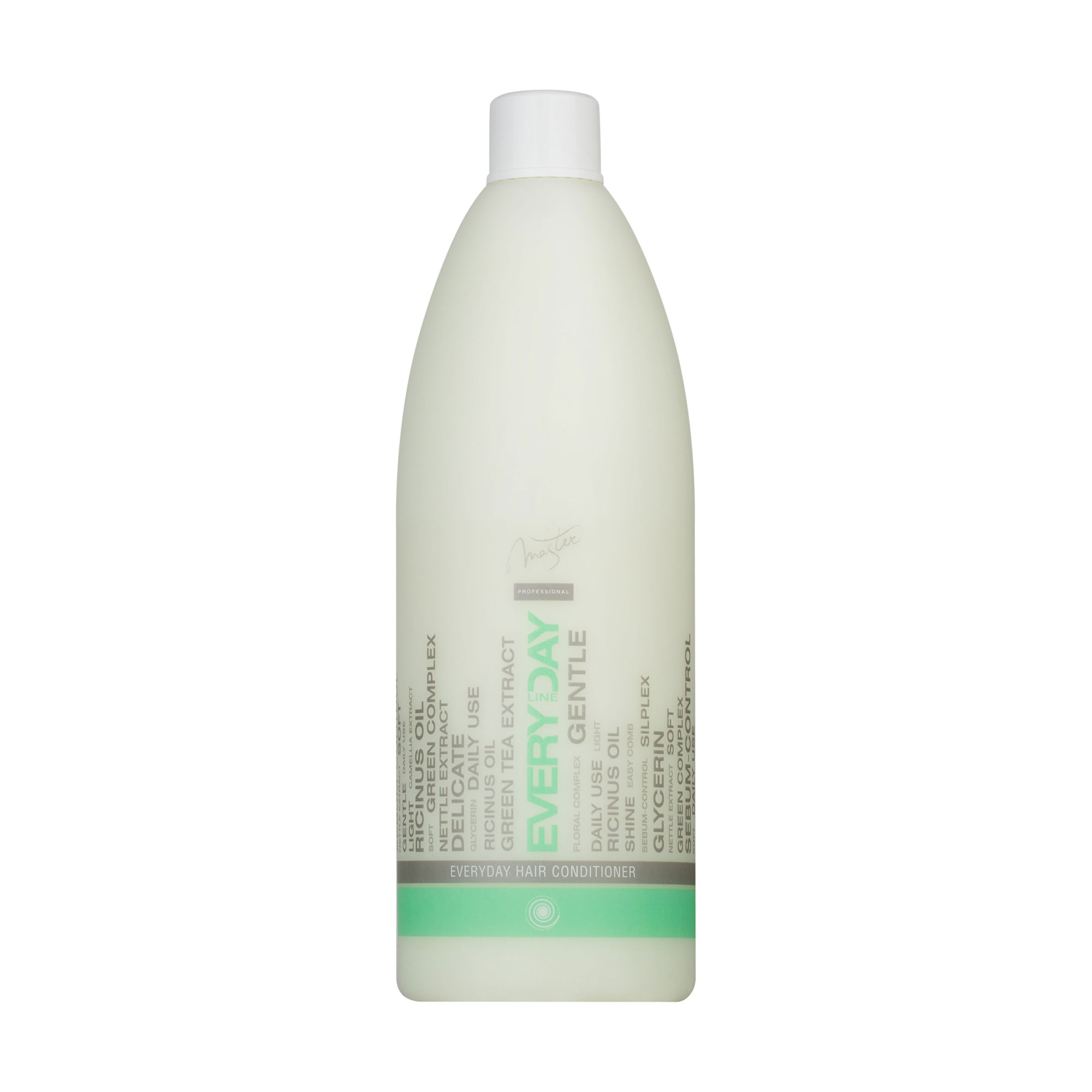 Бальзам для щоденного використання Spa Master Everyday Line Everyday Hair Conditioner, 970 мл